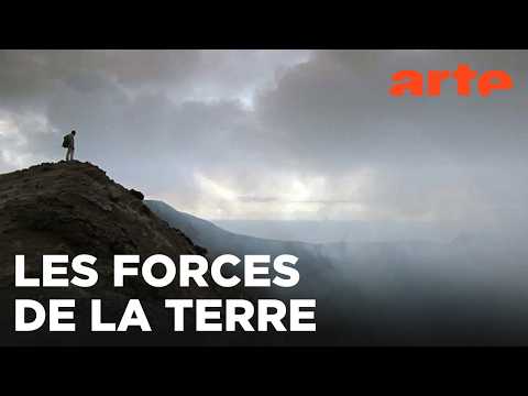 L'Amérique centrale | La valse des continents (2/5) | ARTE Évasion