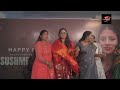 Mega Producer Sushmitha Birthday Wishes With Fans Ytshorts Shorts Sushmitha Megastarchiranjeevi