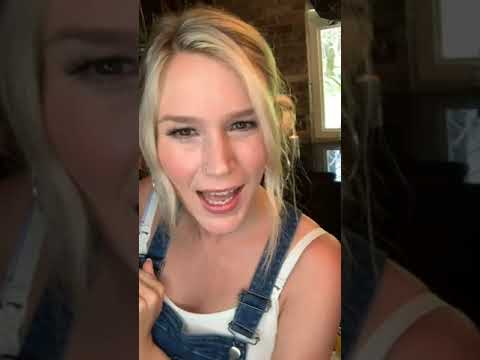 Cooking with Joss - Lemon posset