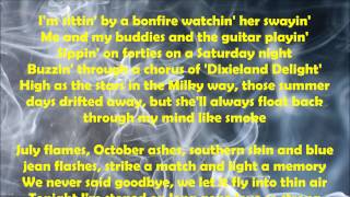 Smoke - Florida Georgia Line Lyrics