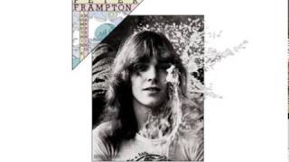 Peter Frampton - Waterfall