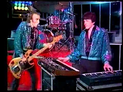 Los Moros - El cuento ha terminado