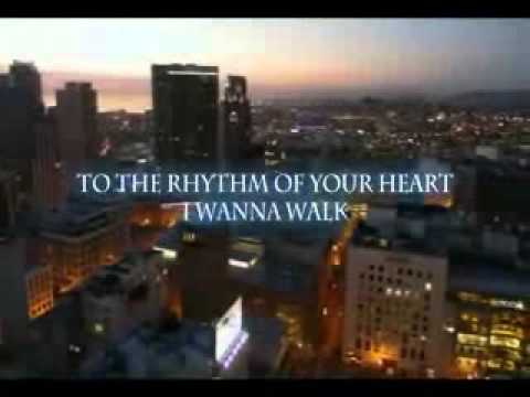 Stefy De Cicco, Sciup & D'Asse, Revelay Project - I Wanna Walk (Dream Mix)