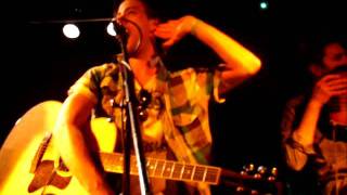 Runner Runner - Hate The Way 5/27/11