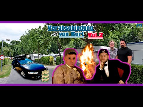 Best of Stream #11 - Videos mit Kurt / Verabschiedung von Kurt