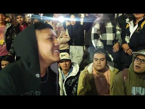 ENIGMA vs ARCATA - Octavos | SMC #1