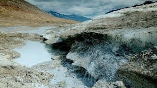 Was Otzi the Iceman a Victim of Human Sacrifice?