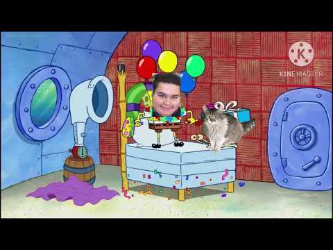 Happy birthday Efren AGuayo! (2025) 🎂