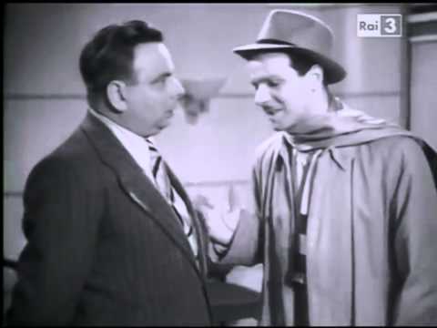 Storia del doppiaggio - Mario Besesti e Stefano Sibaldi (in persona)