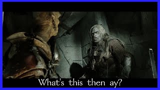 Return of the King - Mount &amp; Blade style