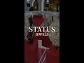 Custom Rolex Datejust Status Jewels Status Jeweler