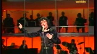 michel sardou zombi dupont