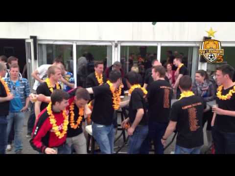 SV Leunen 3 kampioen 2012-2013