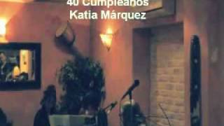 DIOS DE AMOR. Yanet Marquez. Letra y Musica : Katia Marquez.