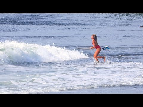 Gals Get What's Coming - Keramas, 4 December 2020