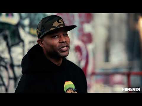 @SuperStyleDeluxe & MC Blenda, I Wanna Ey-A 