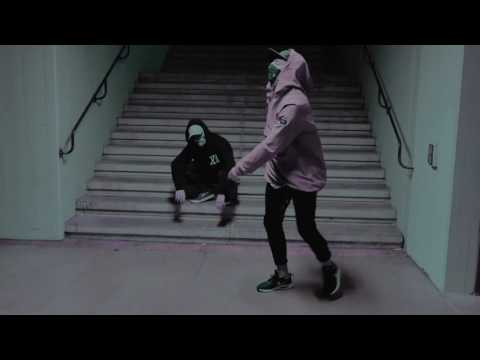 BBK 2016 - Viertelfinale #2 ArtIsBlind x Steve Ghost vs Gotcha46