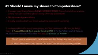 Benefits of Computershare are Not What They Say