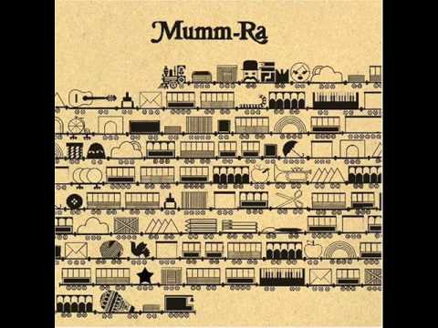 Mumm-ra - Now Or Never
