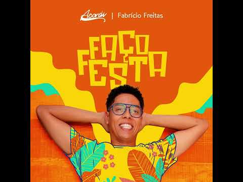 Viver Em Teu Amor - Fabrício Freitas