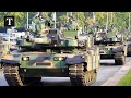 LIVE Poland Holds Major Military Parade On Armed Forces Day