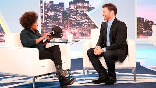 Wanda Sykes' Jokes About Her Wife