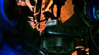 How to change 95-05 dodge neon alt & belt