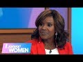 Eternal S Kéllé Bryan On Racism And Surviving Lupus Loose Women