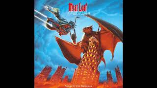 Meat Loaf - Everything Louder Than Everything Else