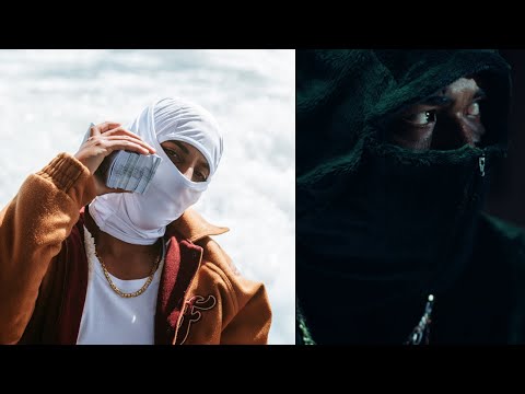 Pecaos - VL Meu Bairro ft. DJ Abu (Prod. Bronks)