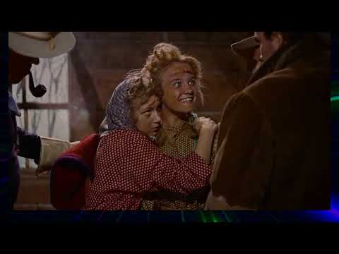 Behind Closed Curtains: Unveiling the Dramatic Incidents During The Searchers Movie Filming!