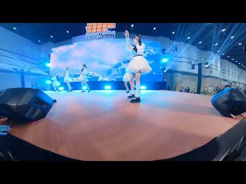 หน้าฮ้าน Sora Sora Wonder festival bangkok 2023 221023