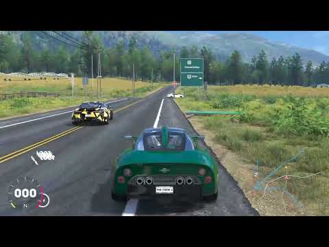 Filipe Ramos Deboinha no The Crew 2 #3