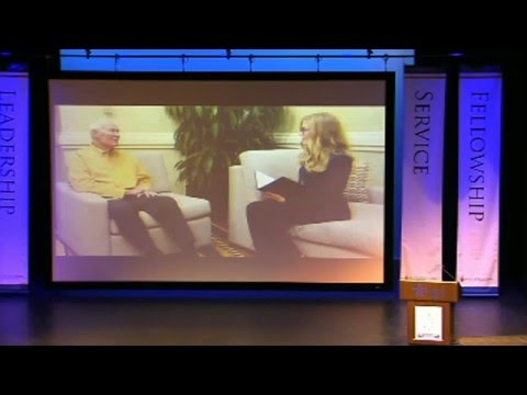 PTK Event - Dr. Allison and Dr. Sharma