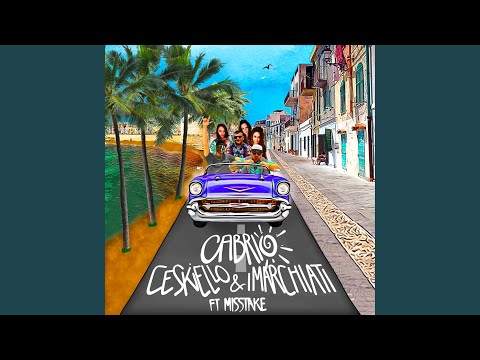 CABRIO (Prod. Black Dollar)