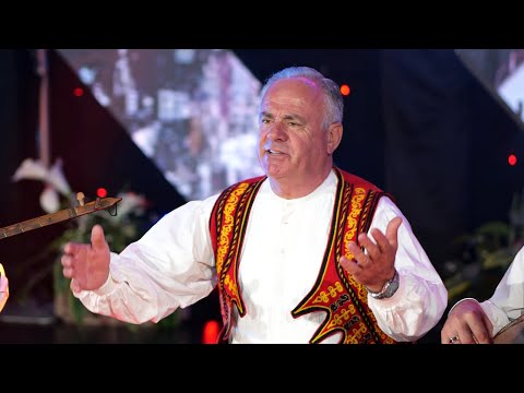 Kurt Lika - Rapsodet e Kurbinit