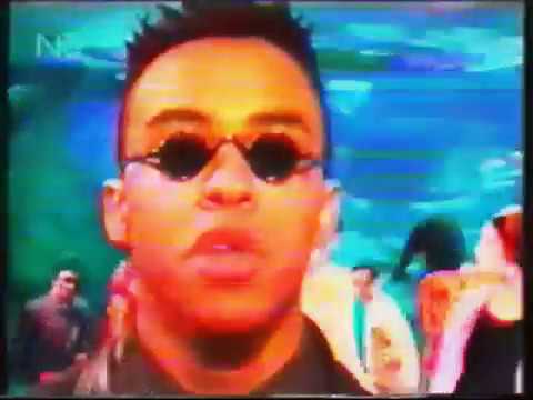 Double W - Funky Amadeus (Mozart's Extended) 1991 VHS