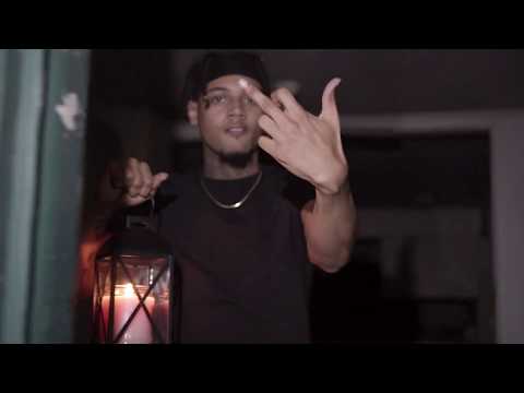 BannupPrince - Straight Rida Freestyle (Official Music Video)