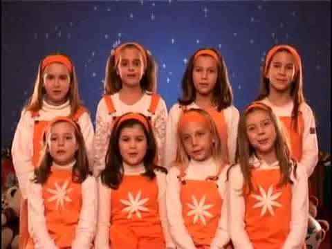 Božić je judi - Šajeta i Tratinčice