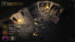 Vidéo Baldur's Gate: Dark Alliance II