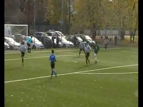 ALLIEVI SPERIMENTALI vs Abano