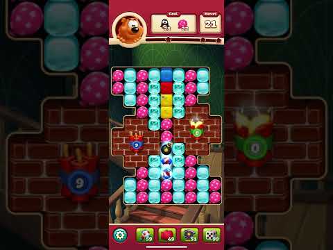 TOON BLAST LEVELS 7074 & 7075 SATISFACTION ENJOYABLE GAMES
