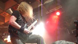 Conquering Dystopia - Kufra At Dusk - 6/714