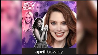 April Bowlby Insane Photos That Will Make you drool