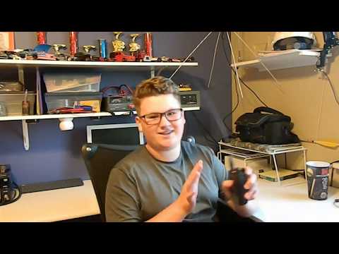 Yaesu FT-65R- A Review