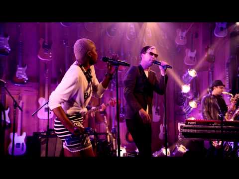 Fitz And The Tantrums "MoneyGrabber" Guitar Center Sessions on DIRECTV
