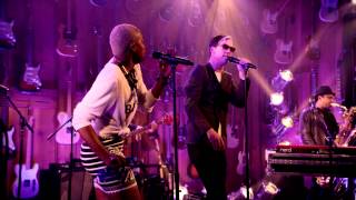 Fitz And The Tantrums &quot;MoneyGrabber&quot; Guitar Center Sessions on DIRECTV