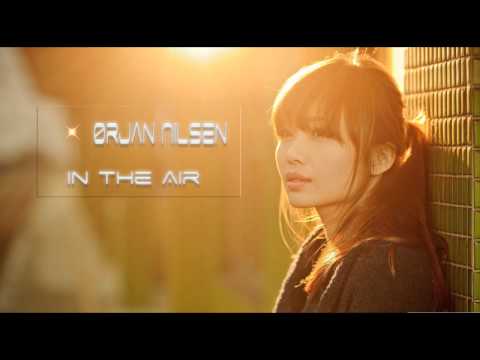 Ørjan Nilsen in the air - (feat.adam Young)