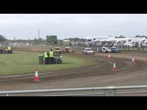 Scunny 27 09 20 H3 Class 7 red