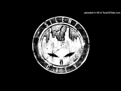 Silent City - Nadrani Microfonii